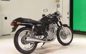 HONDA GB250 CLUBMAN Gen.4 MC10