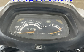 HONDA SPACY100