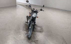 SUZUKI GLASS TRACKER BIG BOY NJ4BA