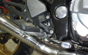 KAWASAKI BALIUS 250 Gen.2 2003 ZR250B