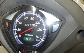 SUZUKI ADDRESS 110 2024 CE47A