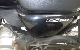 SUZUKI GS50 NA41A