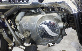 HONDA MONKEY Z50J