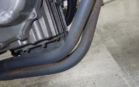 HONDA HORNET 250 2026 MC31