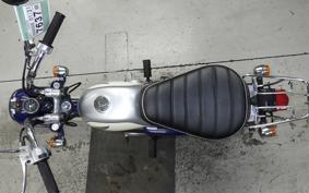 HONDA MONKEY 2018 AB27