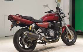 YAMAHA XJR1200 1994 4KG