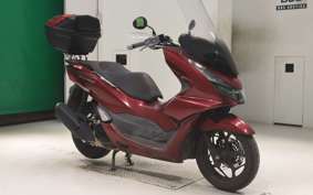HONDA PCX 160 2004 KF47