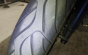 YAMAHA MT-09 Tracer GT 2019 RN51J