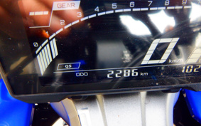YAMAHA YZF-R7 2023 RM39J