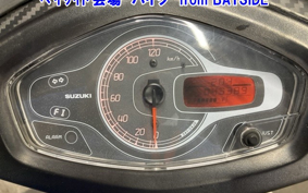 SUZUKI ADDRESS V125