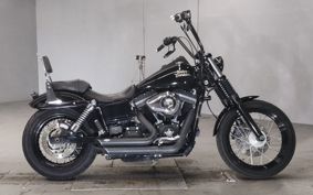 HARLEY FXDB1580 2014 GX4