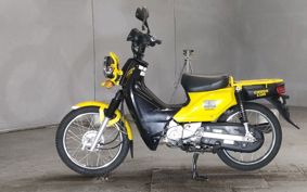 HONDA CROSS CUB JA10
