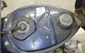 HONDA C90 SUPER CUB E HA02