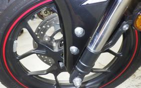 YAMAHA YZF-R25 RG43J