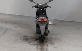 SUZUKI ADDRESS V50 CA42A