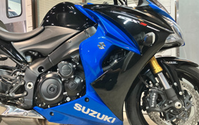 SUZUKI ADDRESS V125 CF46A