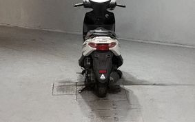 SUZUKI ADDRESS V125 DT11A