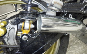 KAWASAKI ZEPHYR 400 Gen.2 1991 ZR400C