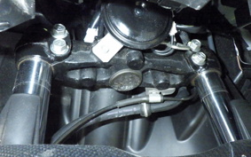 YAMAHA CYGNUSｸﾞﾘﾌｧｽ 2000 SEJ4J