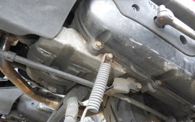 YAMAHA JOG Delux SA39J