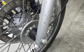 KAWASAKI ELIMINATOR 125 2025 BN125A