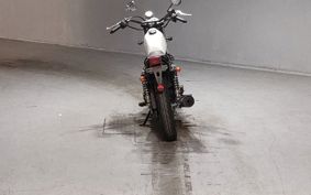 SUZUKI GLASS TRACKER BIG BOY NJ4BA
