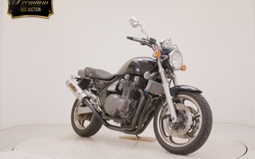 KAWASAKI ZEPHYR 1100 1993 ZRT10A