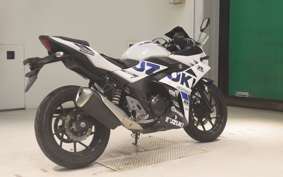 SUZUKI GSX250 R