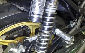 KAWASAKI ZEPHYR 1100 2006 ZRT10A