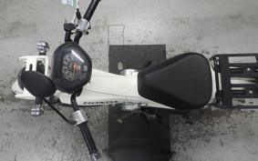 HONDA クロスカブ50 AA06