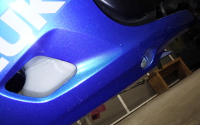 SUZUKI GSX-R125 2023 DL33B