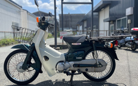HONDA SUPER CUB50 AA01