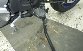 SUZUKI DR-Z4SM 2025 ER1AH