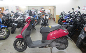 SUZUKI LET`S CA4AA