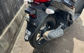 SUZUKI ADDRESS V110 CE47A
