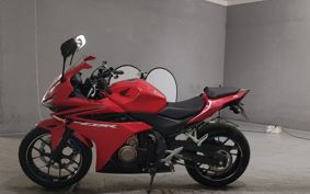 HONDA CBR400R NC47