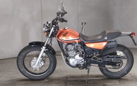 HONDA FTR223 MC34