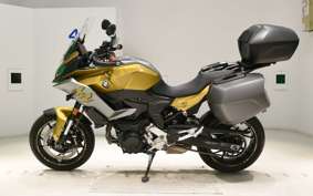 BMW F900XR 2020