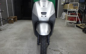 HONDA TACT Basket AF75