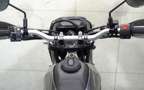 KAWASAKI KLX230 SHERPA LX232A