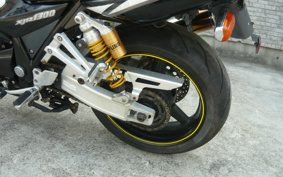 YAMAHA XJR1300 2004 RP03J