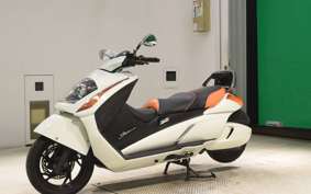 SUZUKI GEMMA 250 CJ47A