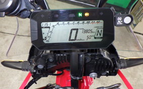 HONDA CRF250 GEN 2 RALLY 2025 MD47