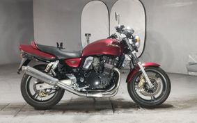 SUZUKI INAZUMA 400 GK7BA