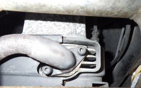 SUZUKI ADDRESS V125 CF46A