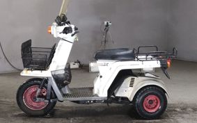 HONDA GYRO TD01