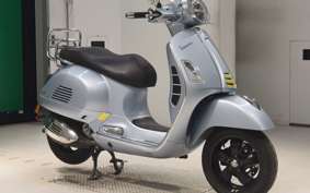 VESPA GTS300 SUPER 2021