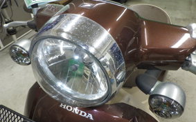 HONDA GIORNO 2