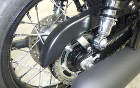 TRIUMPH BONNEVILLE T120 2021