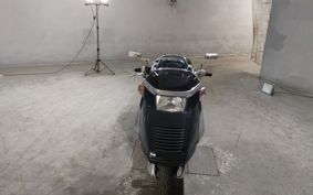 HONDA FUSION MF02